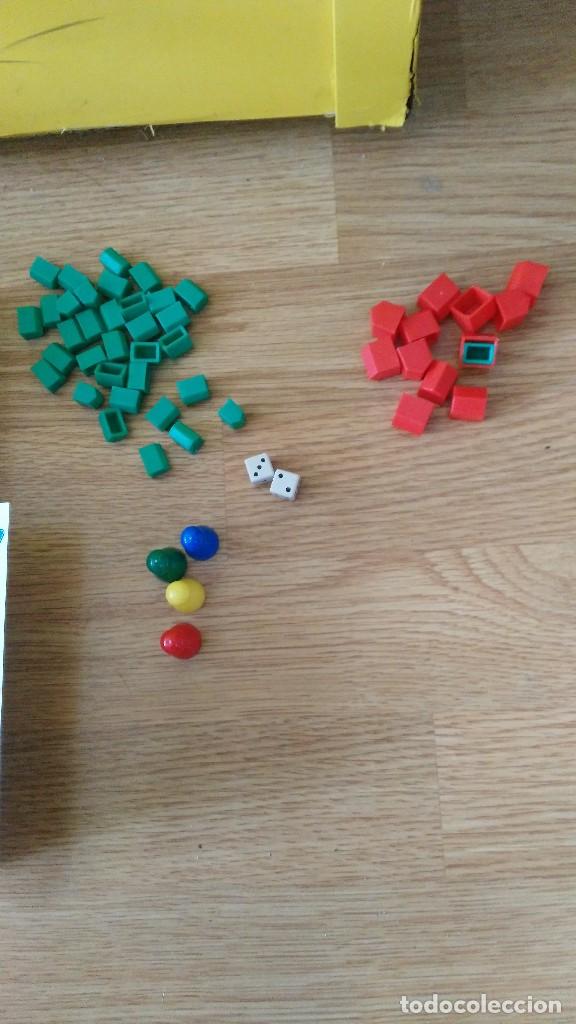 Juegos de mesa: JUEGO DE MESA EL PALE A&Ntilde;OS 90 DE CEFA - Foto 3