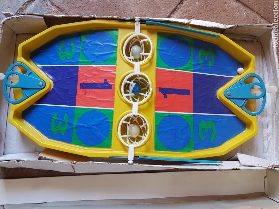 Juegos de mesa: Juego mesa Basquet 3 - Foto 2