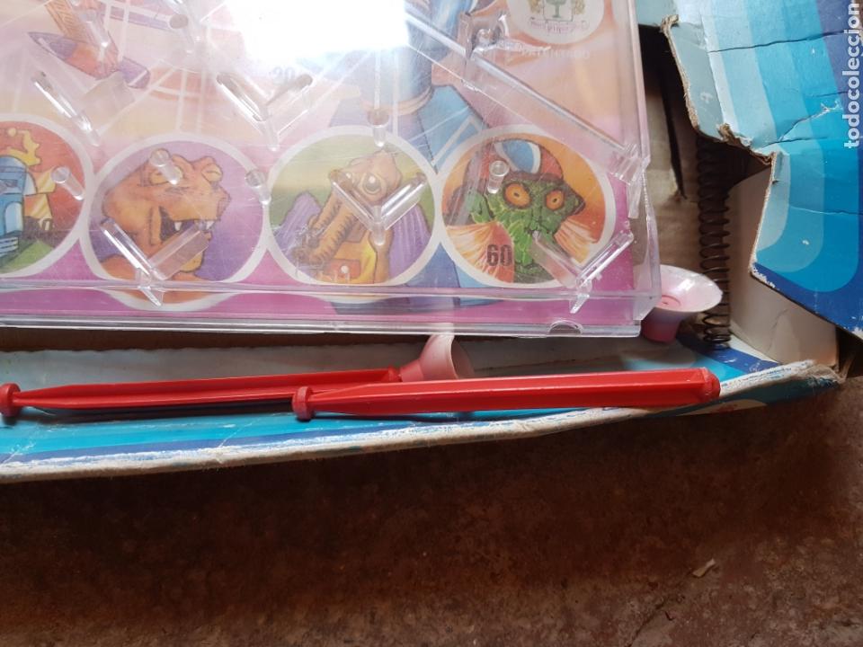 Juegos de mesa: Juego mesa Diana Robot - Foto 2