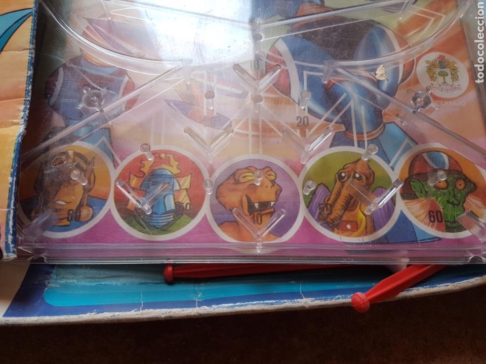 Juegos de mesa: Juego mesa Diana Robot - Foto 3