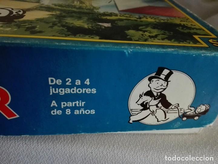 Juegos de mesa: La calle Mayor - Foto 4