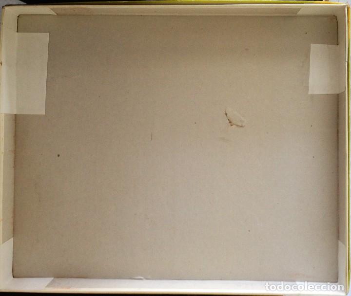 Juegos de mesa: La Batalla del Ebro. juego de mesa NAC ref.011-1982 - Foto 5