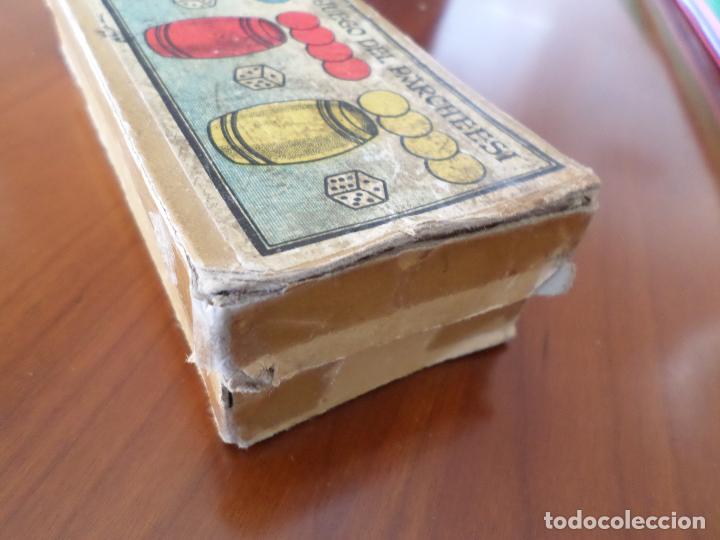 Juegos de mesa: CAJA DE JUEGO DE PARCHEESA - Foto 7