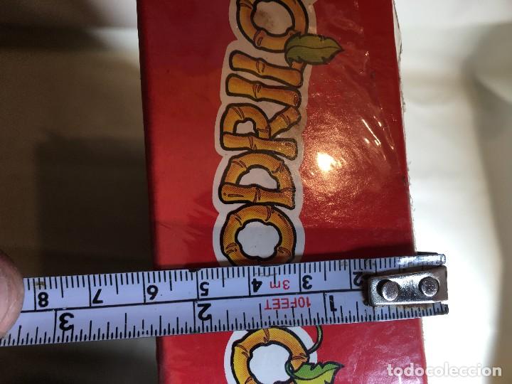 Juegos de mesa: JUEGO LOS COCODRILOS DE BORRAS - NUEVO - Foto 5