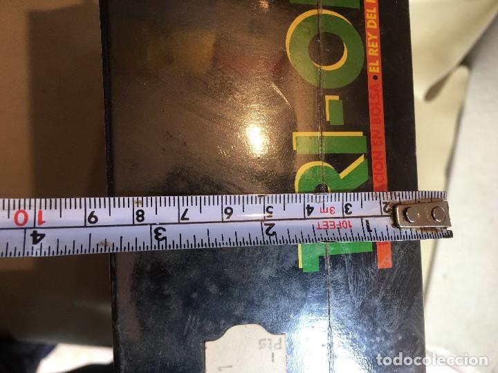 Juegos de mesa: JUEGO TRI-ONARY DE TRI&Oacute;NE - NUEVO - Foto 5