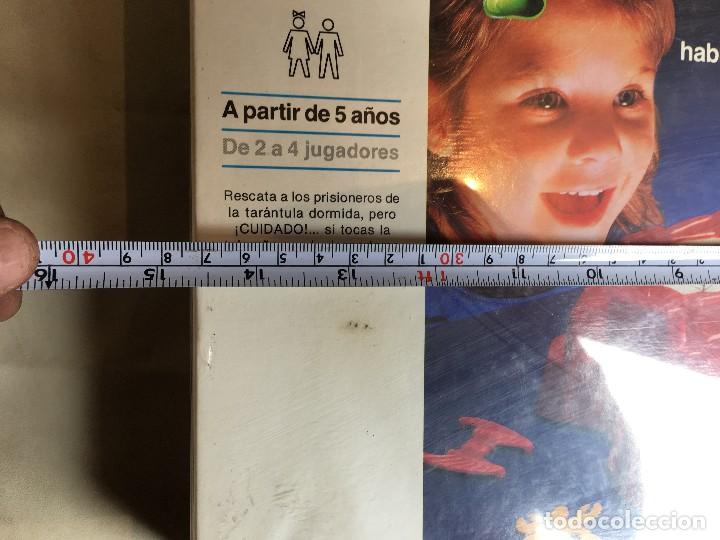 Juegos de mesa: JUEGO TARANTULA DE MB - Foto 3