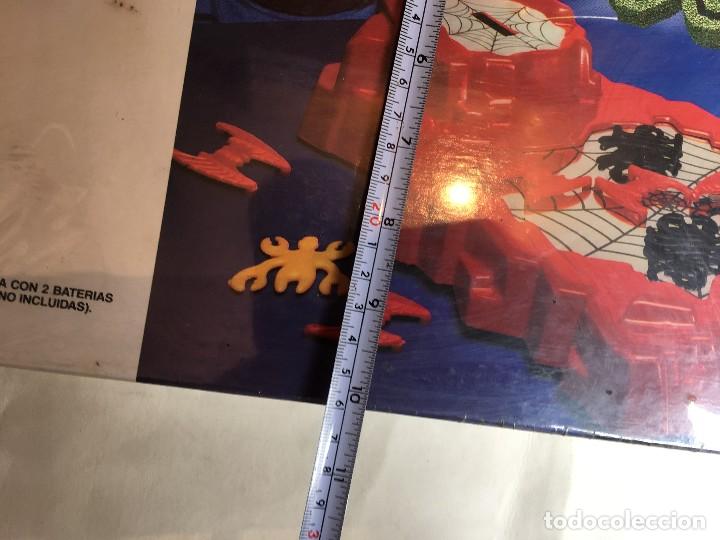 Juegos de mesa: JUEGO TARANTULA DE MB - Foto 4