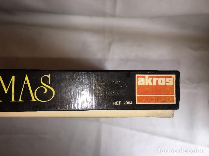 Juegos de mesa: JUEGO DAMAS DE AKROS - NUEVO - Foto 3