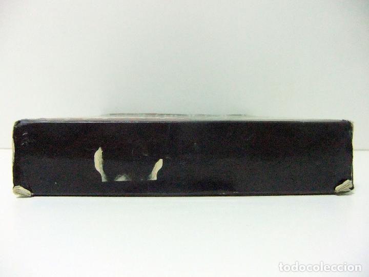 Juegos de mesa: BACKGAMMON - JUGUETES CAYRO REF. 059 - JUEGO MESA MAGN&Eacute;TICO MULTIJUEGOS DADOS CAIRO - Foto 11