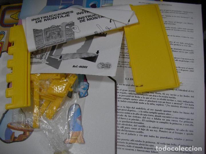 Juegos de mesa: TEATRO DE MARIONETAS EN SU CAJA - Foto 4
