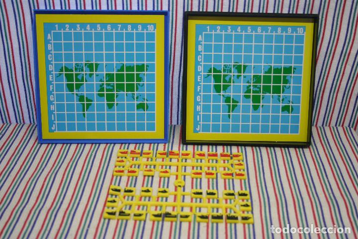 Juegos de mesa: BATALLA NAVAL MAGNETICA DE MARIG&Oacute; - Foto 9