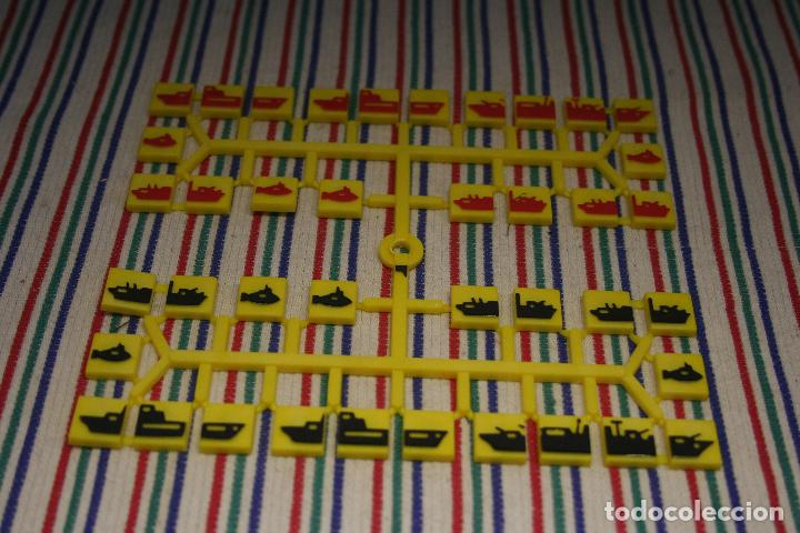 Juegos de mesa: BATALLA NAVAL MAGNETICA DE MARIG&Oacute; - Foto 10