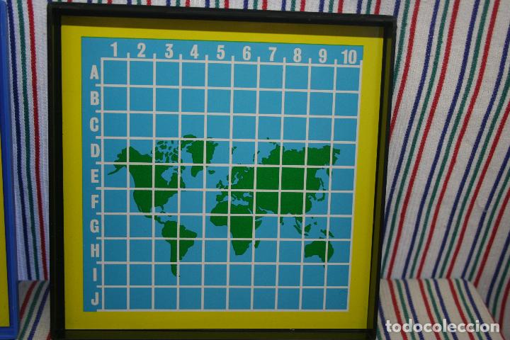 Juegos de mesa: BATALLA NAVAL MAGNETICA DE MARIG&Oacute; - Foto 12