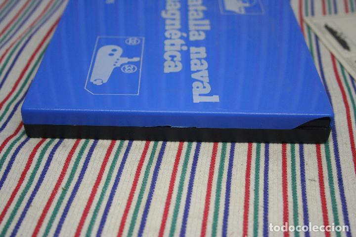 Juegos de mesa: BATALLA NAVAL MAGNETICA DE MARIG&Oacute; - Foto 14
