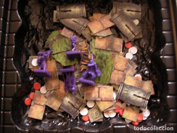 Juegos de mesa: ANTIGUO JUEGO - DRAGONES Y MAZMORRAS - Foto 6