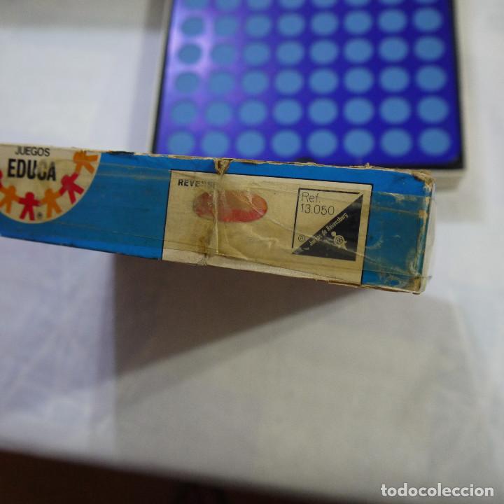 Juegos de mesa: REVERSI - EDUCA - Foto 2