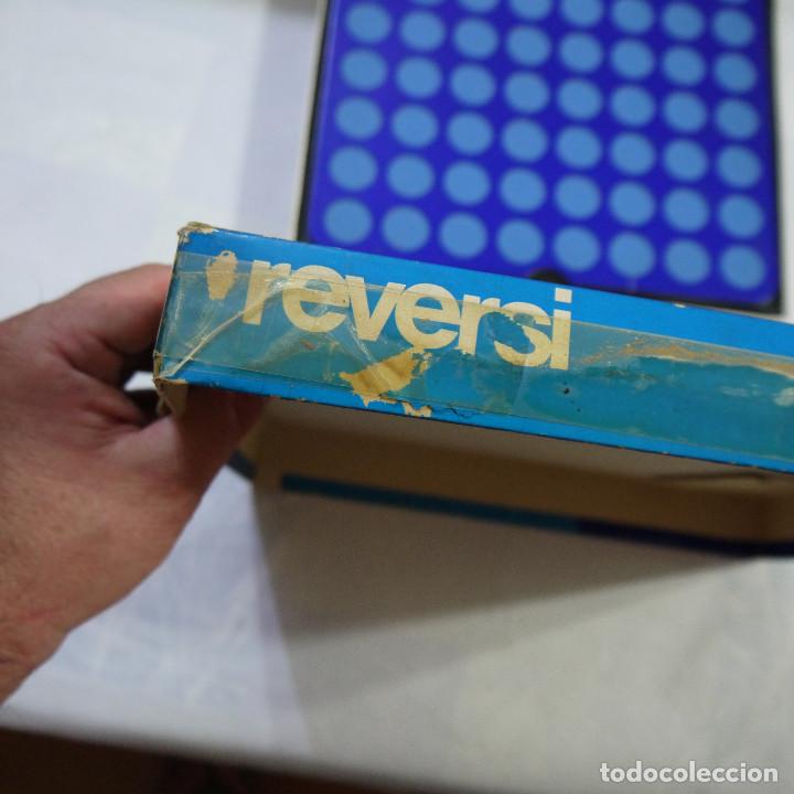 Juegos de mesa: REVERSI - EDUCA - Foto 3