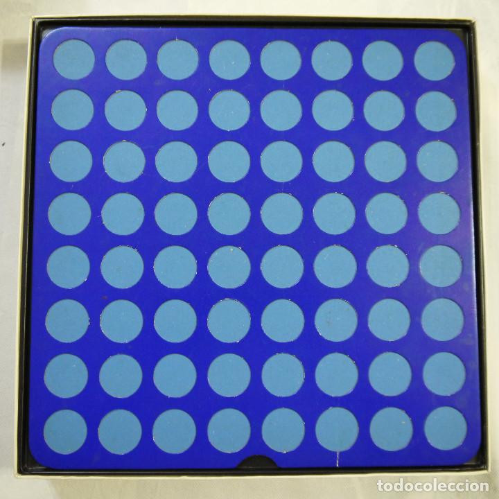 Juegos de mesa: REVERSI - EDUCA - Foto 6