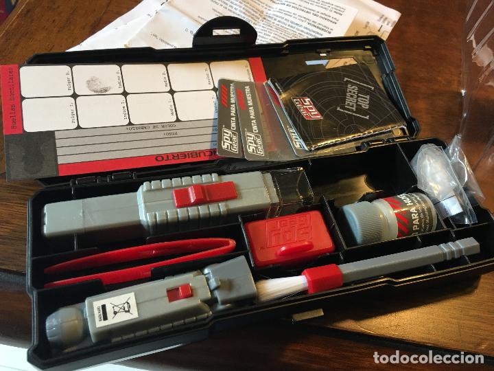 Juegos de mesa: SPY GEAR CEFA (J-0) - Foto 2