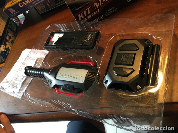 Juegos de mesa: SPY GEAR CEFA (J-0) - Foto 3