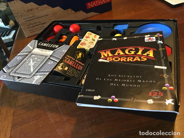 Juegos de mesa: MAGIA BORRAS CLASSIC 125 (J-0) - Foto 3