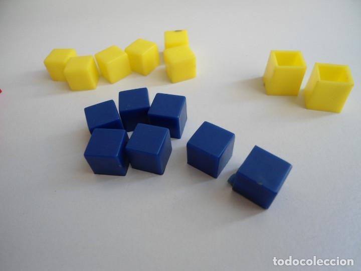 Juegos de mesa: RISK JUEGO BORRAS - CONJUNTO DE EJERCITOS - PIEZA DE REPUESTO - Foto 2