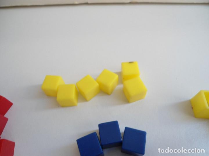 Juegos de mesa: RISK JUEGO BORRAS - CONJUNTO DE EJERCITOS - PIEZA DE REPUESTO - Foto 3