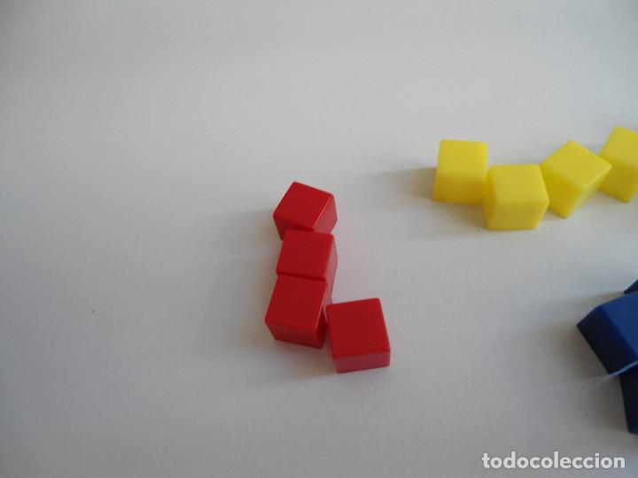 Juegos de mesa: RISK JUEGO BORRAS - CONJUNTO DE EJERCITOS - PIEZA DE REPUESTO - Foto 4