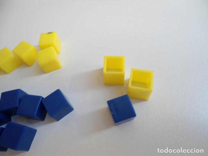 Juegos de mesa: RISK JUEGO BORRAS - CONJUNTO DE EJERCITOS - PIEZA DE REPUESTO - Foto 5