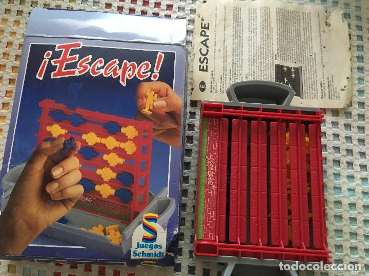 juego de aventuras 3d escape Room escape juego Schmidt juegos Mystery House