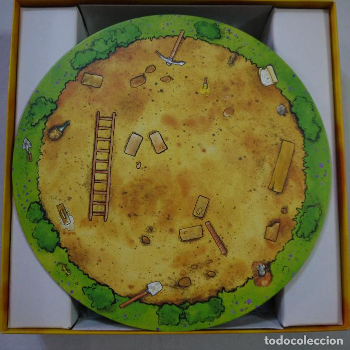 Juegos de mesa: VILLA PALETTI - BIZAK - Foto 4