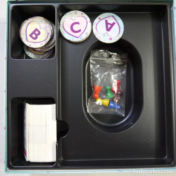 Juegos de mesa: EL JUEGO DE VIOLETTA - BORR&Aacute;S - Foto 5