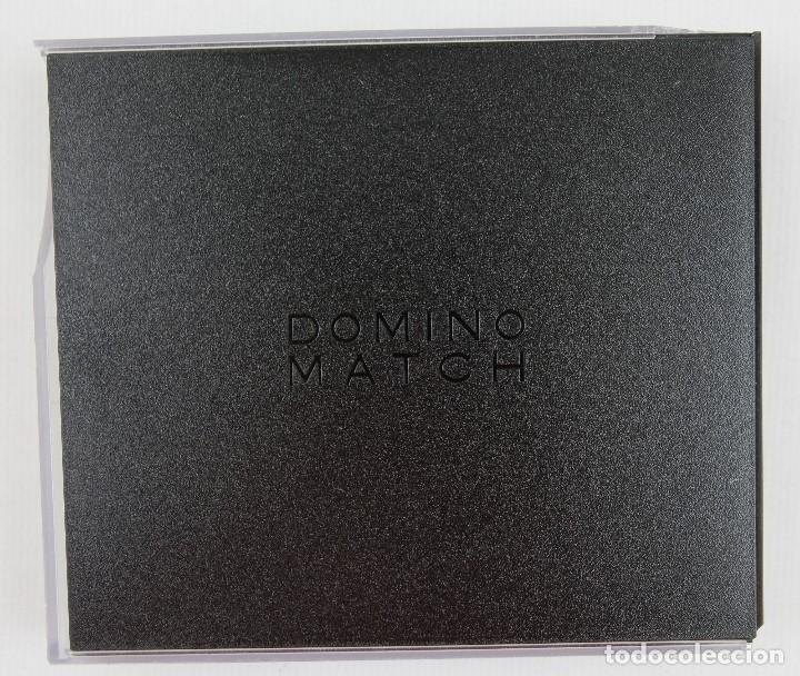Juegos de mesa: Domino Match - Foto 3