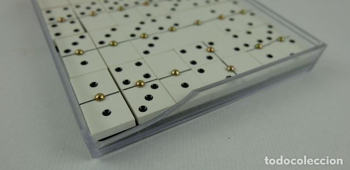 Juegos de mesa: Domino Match - Foto 4