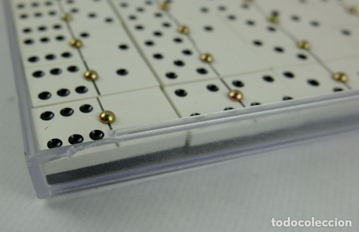Juegos de mesa: Domino Match - Foto 5