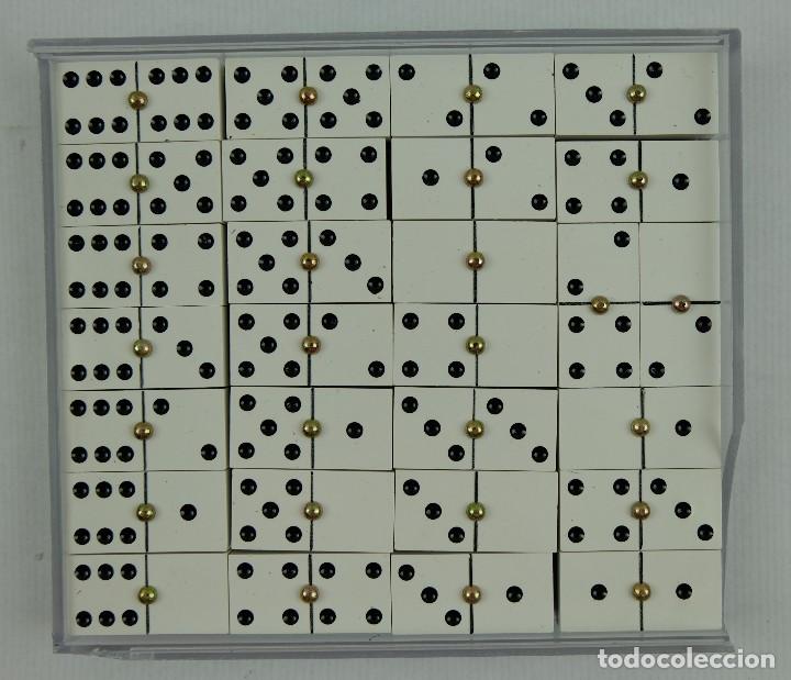 Juegos de mesa: Domino Match - Foto 6
