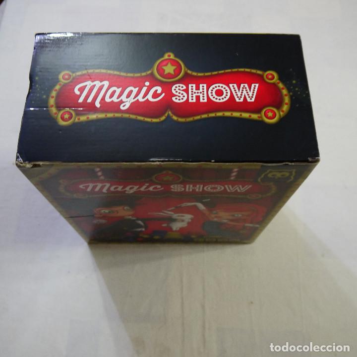 Juegos de mesa: MAGIC SHOW - EUREKAKIDS - Foto 2