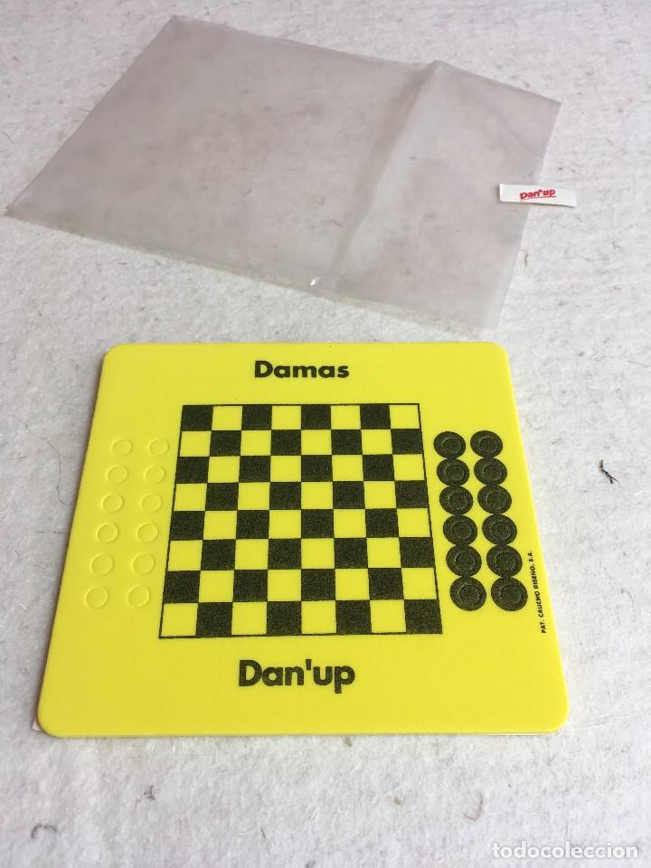 Juegos de mesa: 2 Juegos Danup - Foto 1
