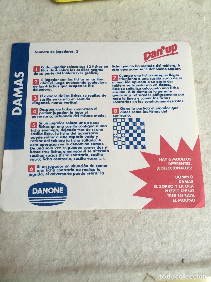 Juegos de mesa: 2 Juegos Danup - Foto 3
