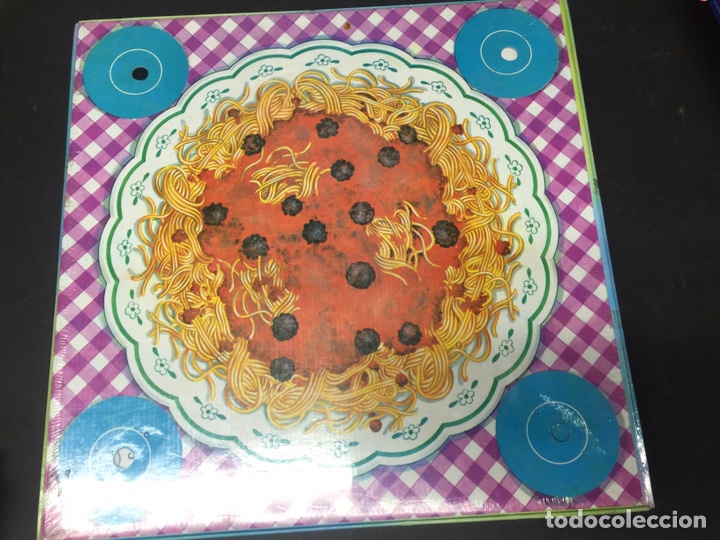 Juegos de mesa: Juego enr&oacute;llate falomir - Foto 2