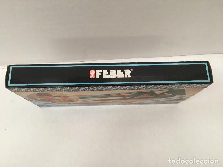 Juegos de mesa: JUEGO DE MESA MULTIHOBBY COMPLEMENTO DE FEBER n&ordf;3 - Foto 3