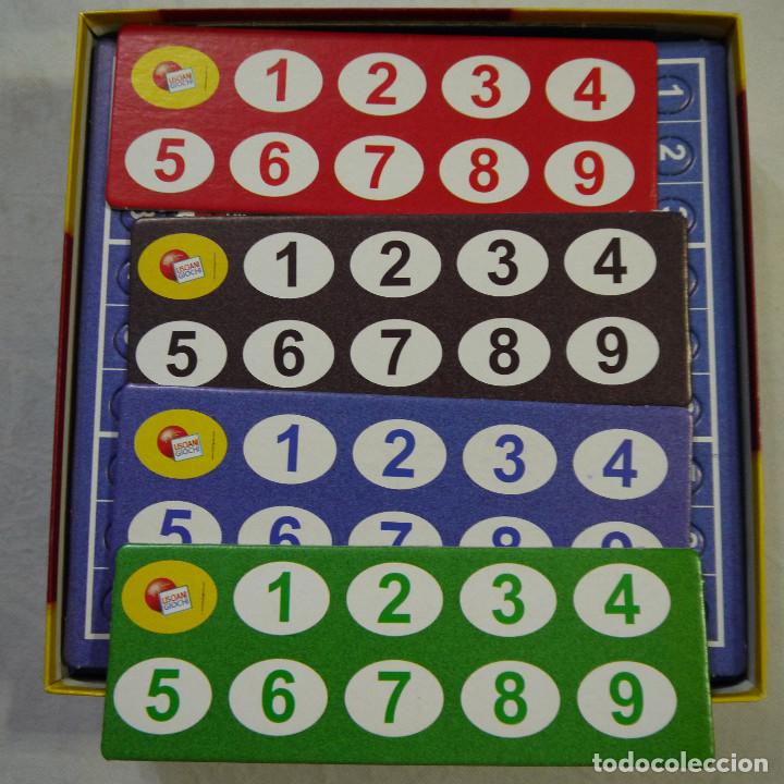 Juegos de mesa: SUDOKU MANIA - Foto 4