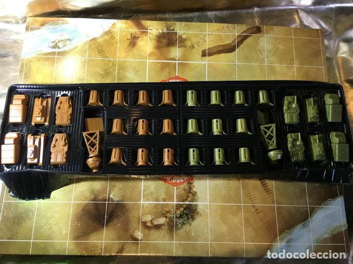 Juegos de mesa: JUEGO LA GUERRA DE LAS FORTALEZAS DE PERY - Foto 4