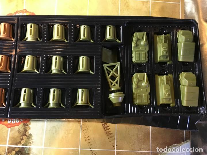 Juegos de mesa: JUEGO LA GUERRA DE LAS FORTALEZAS DE PERY - Foto 6
