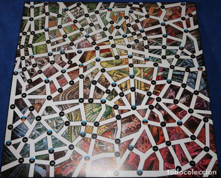 Juegos de mesa: Alerta Roja - CEFA &iexcl;Completo! - Foto 3