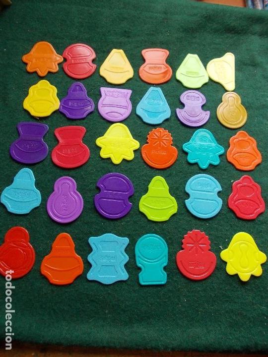 Juegos de mesa: Colecci&oacute;n Kraacs  Panini - Foto 1