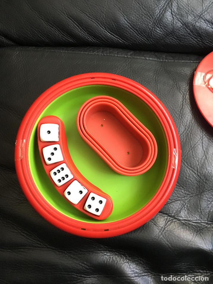 Juegos de mesa: yahtzee - Foto 2
