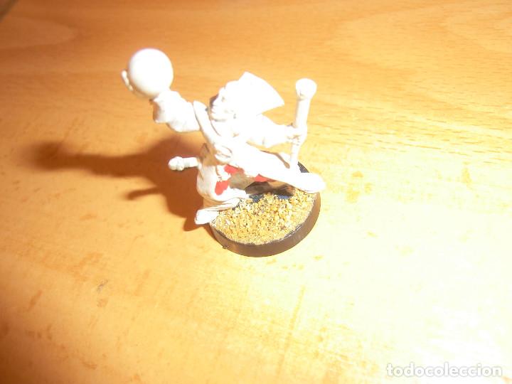Juegos de mesa: brujo malo vidente, plastico - Foto 1