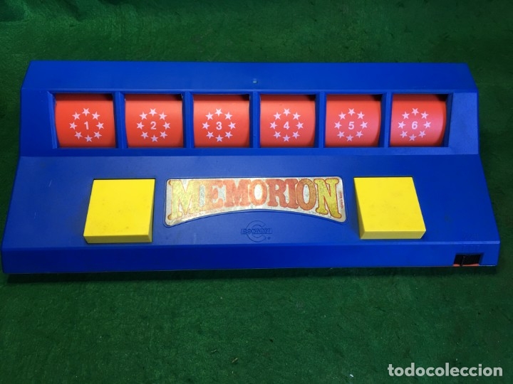 Juegos de mesa: JUEGO MEMORION DE CONGOST - - Foto 3