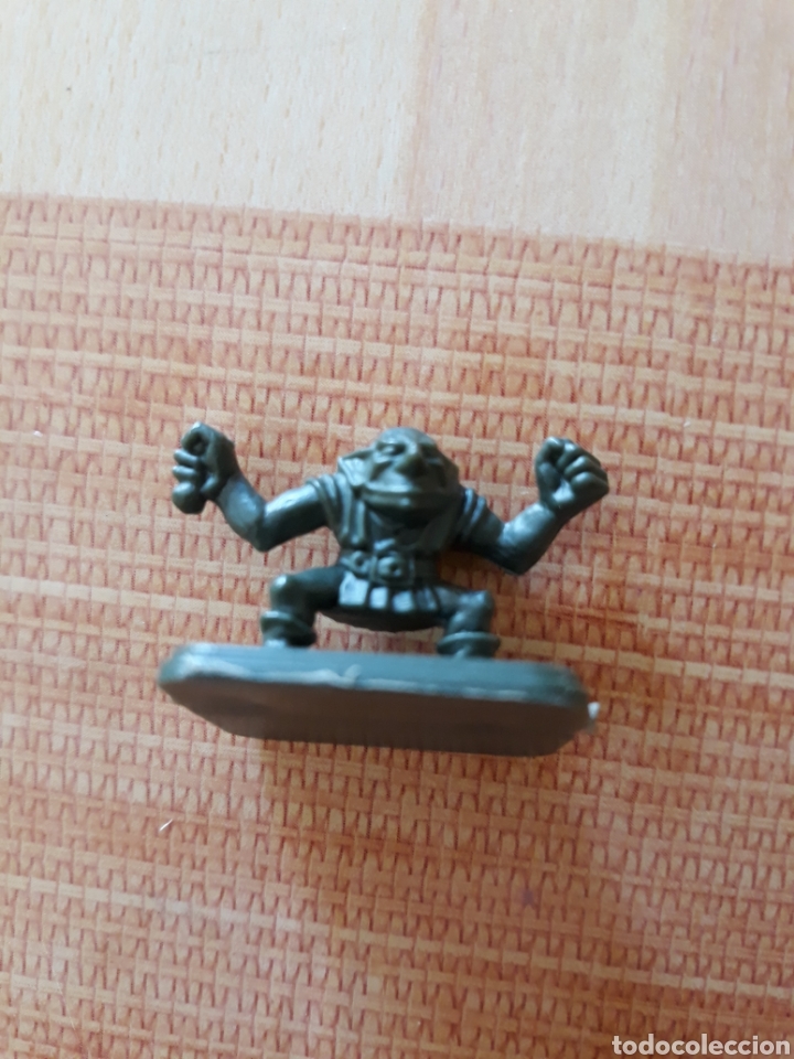 Juegos de mesa: Heroquest goblin - Foto 1